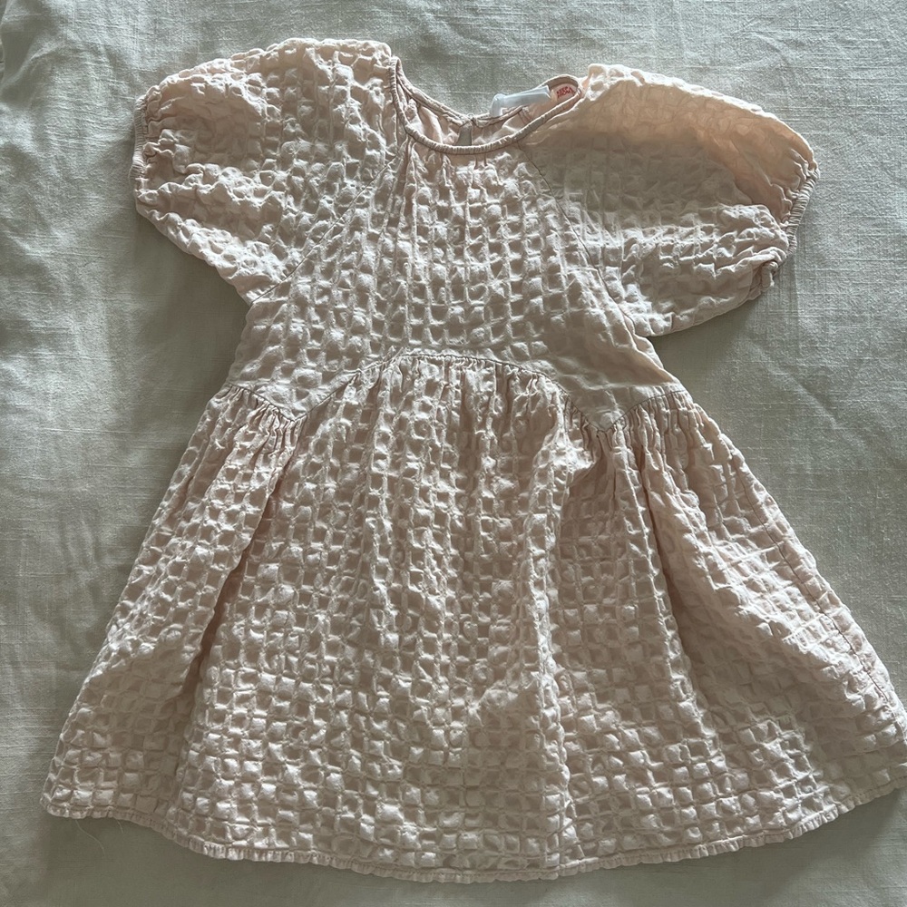 Zara dress